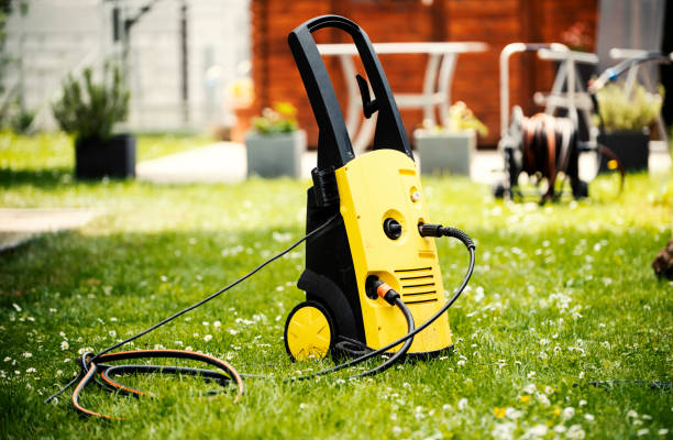 Best Factory Floor Cleaning  in Schoolcraft, MI